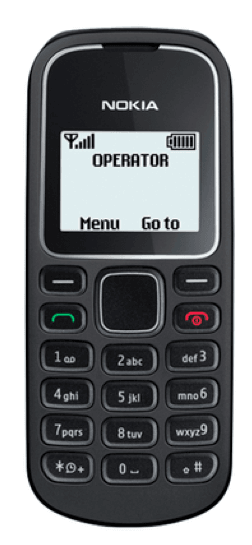 Nokia 1280