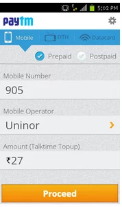 paytm-new-Android-app-review