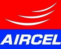 Aircel 10p STD calls