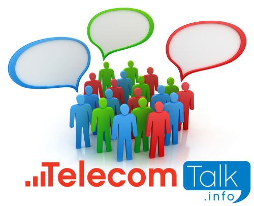 TelecomTalk