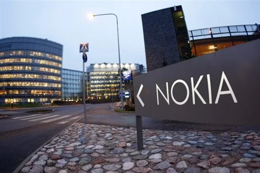 TCS become IT partner for Nokia