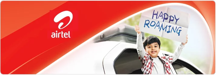 Airtel Launches FREE Roaming Scheme For Delhi