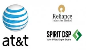 SPIRIT DSP welcomes AT&T's move to buy stakes in Reliance Jio Infocomm