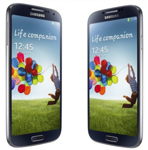 Samsung Galaxy S4