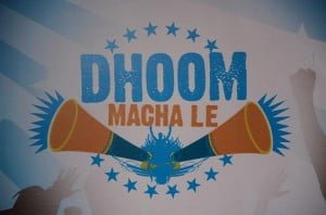 Uninor_dhoom_machale_promotion