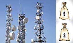 FDI in Telecom India