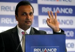 Rcom Anil Ambani