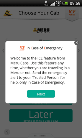 meru-cabs-mobile-app