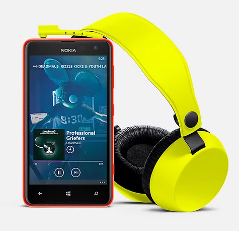 nokia lumia 625 india