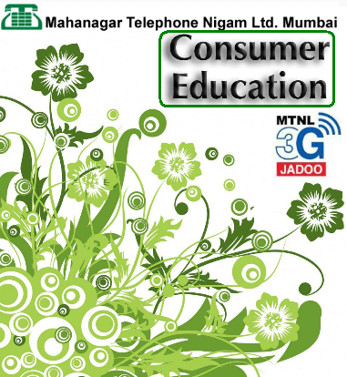 MTNL Mumbai Consumer Education Workshop