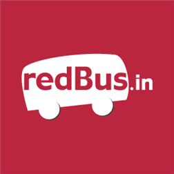 redBus.in App Launched for Windows Smartphone