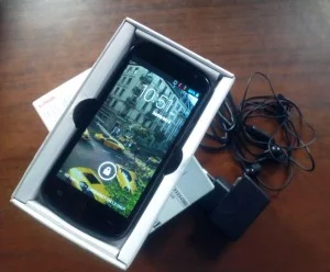 unboxing