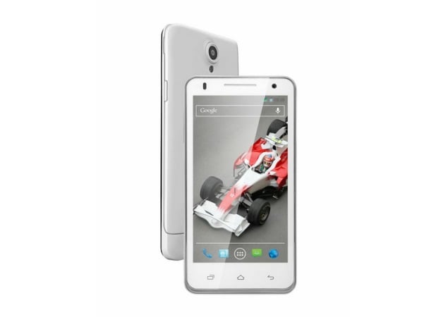 Xolo Q900 Launched in India for Rs 12,999