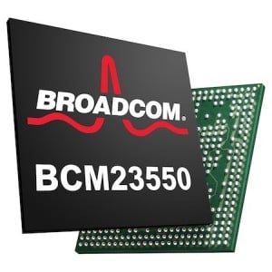 Broadcom-BCM23550