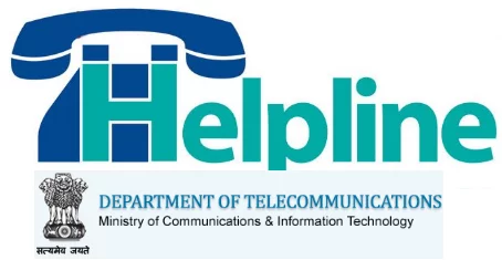 DoT Helpline