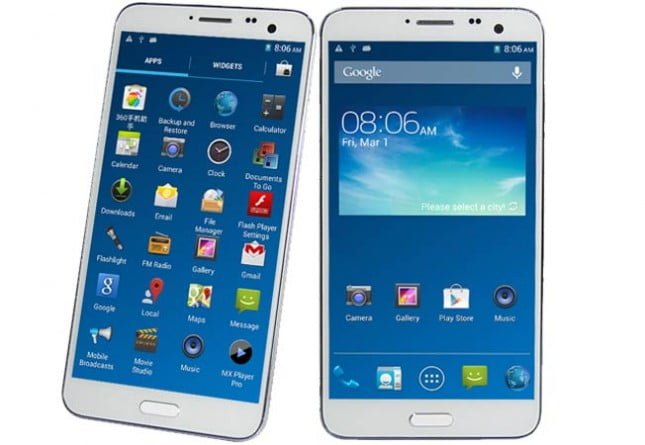 Wickedleak Wammy Titan 3 with 1080p screen launched for Rs 16,990