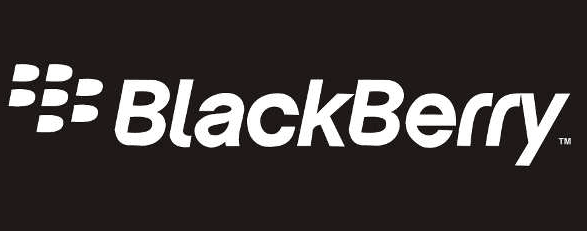 Blackberry Phone Logo Download png