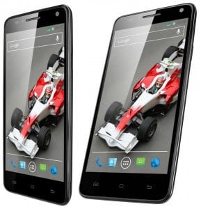 Xolo-Q3000