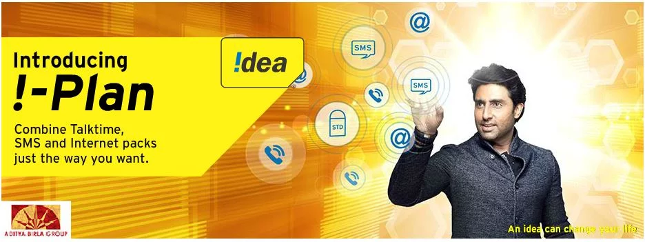 Idea -iplan