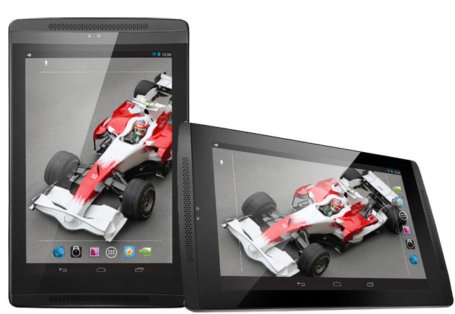 Xolo Play Tegra Note vs Google Nexus 7(2013): The war of the raw performers