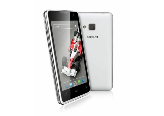 Xolo Q500 launched in India for Rs 7,999