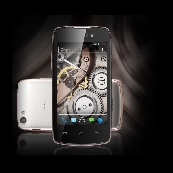 Xolo A510S launched for Rs 7,499