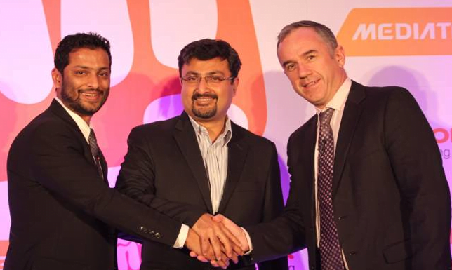 aircel-mediatek-deal