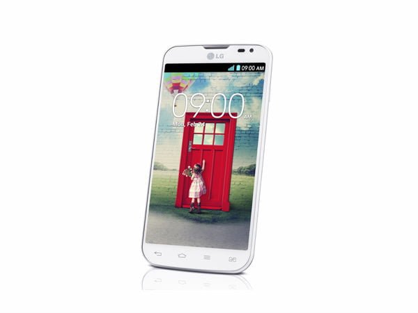LG Series 3 L90 goes on sale for Rs 17,499