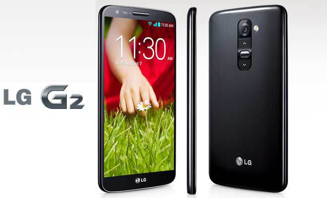 LG G2