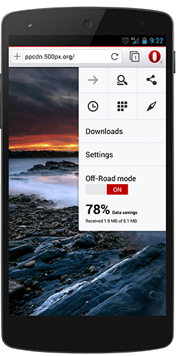 opera-20-android-india