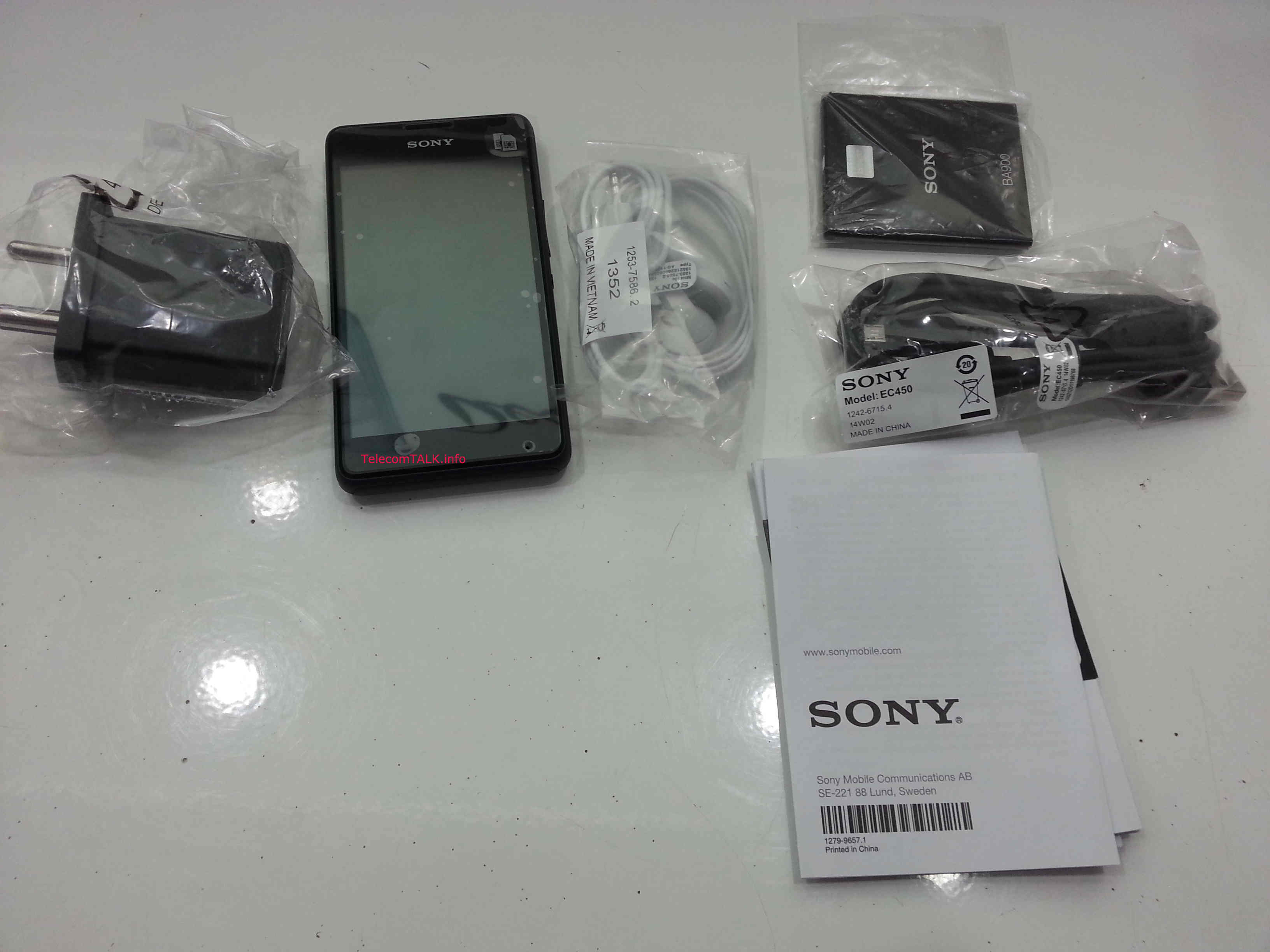 sony-xperia-unboxing