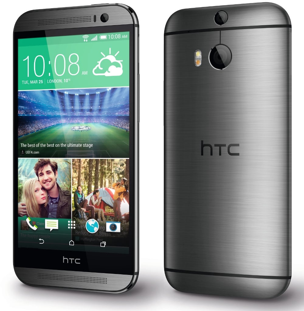 HTC Desire S specifications