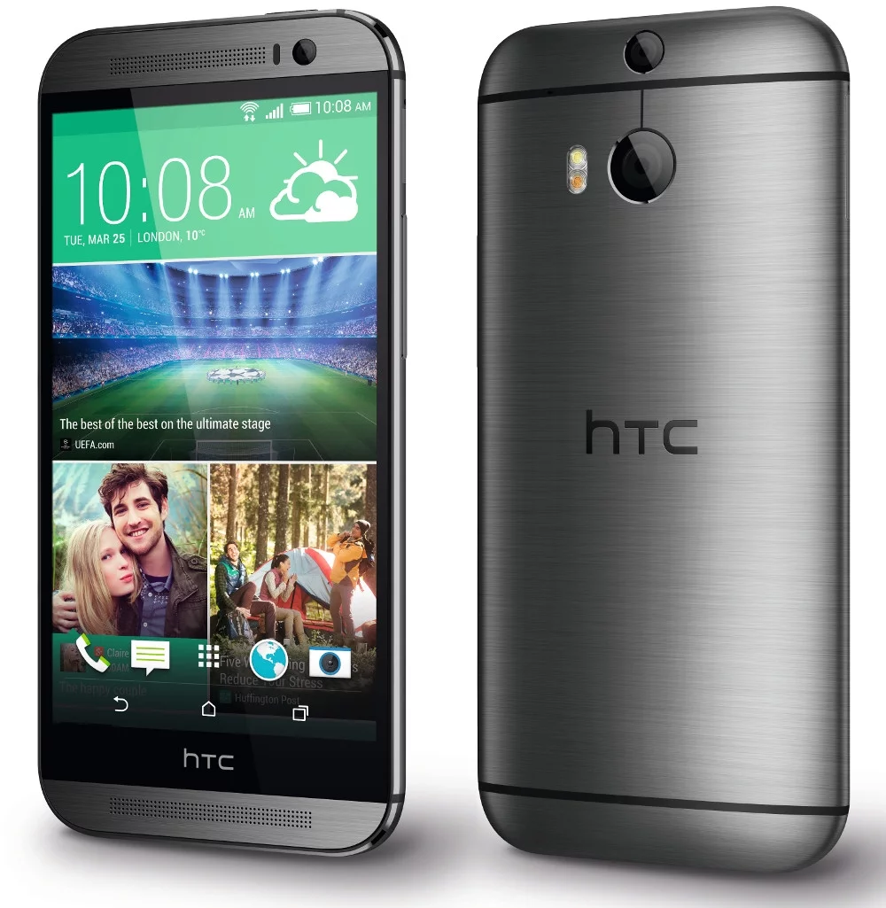 HTC One M8