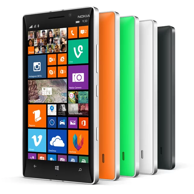 Lumia 540 (RM-1141): Price, Offers, Specifications & Release Date