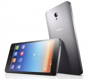 Lenovo S860