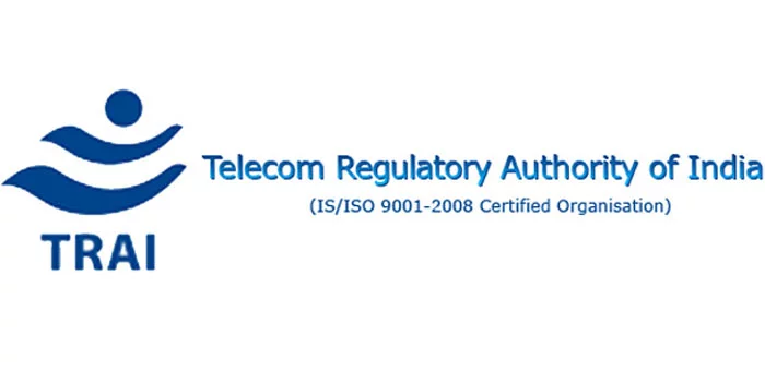 TRAI Logo