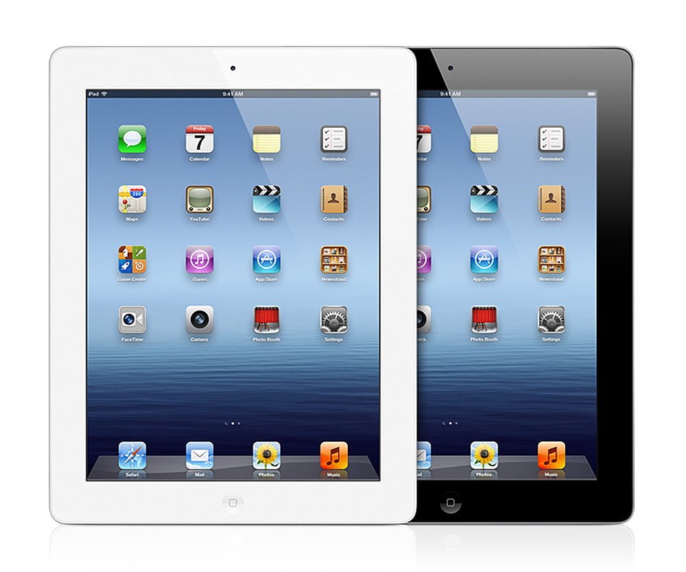 Worldwide tablet shipments slow down as per latest IDC report, Apple still leads though