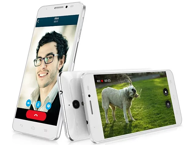 Alcatel One Touch Plus