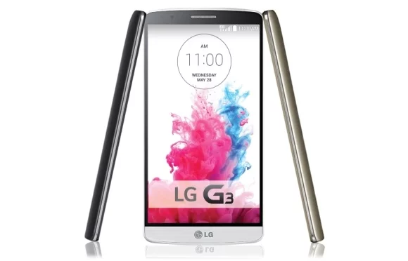 LG UX
