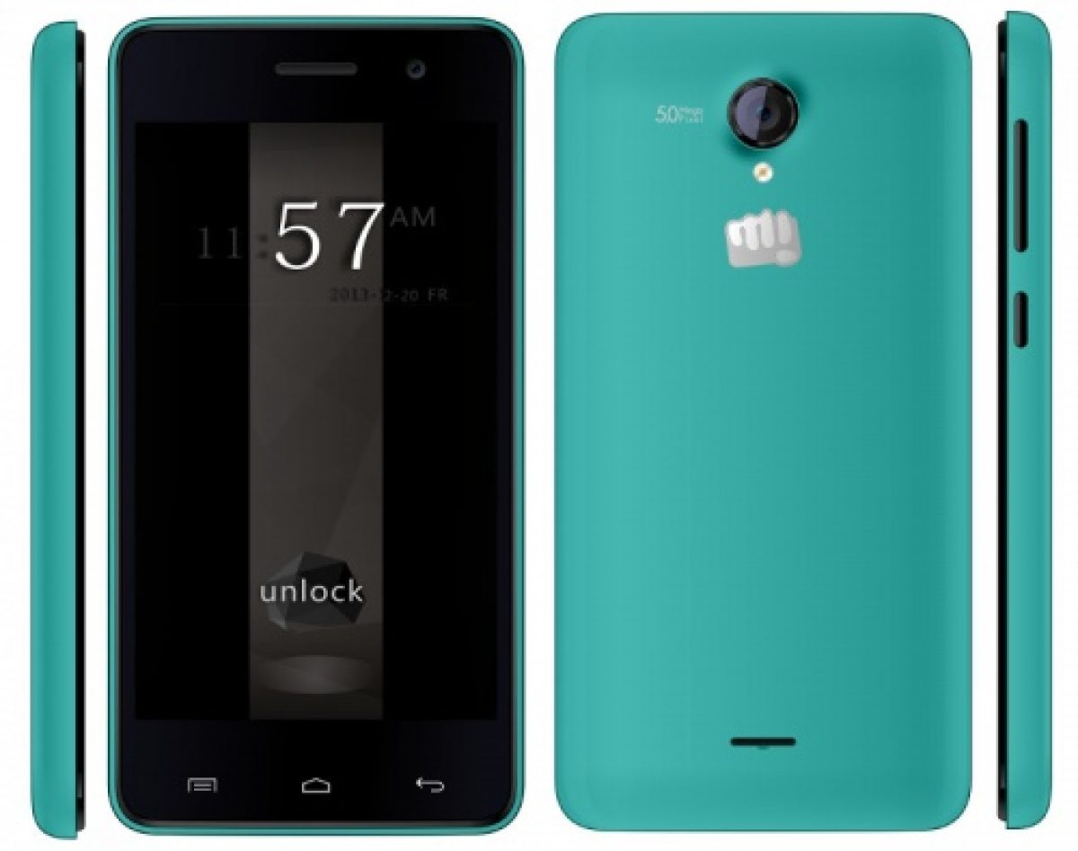 micromax 2g phone