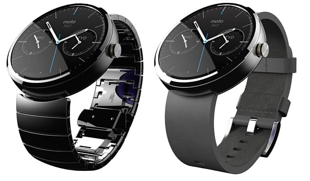 Moto 360 flipkart sale