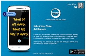 Unlockar-App