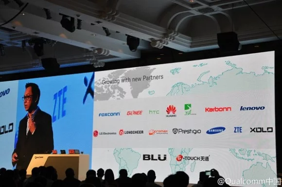 List Of Windows Phone OEMs