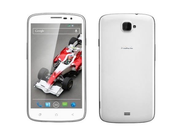 Xolo Q1000 Opus Xolo Q1000 Opus