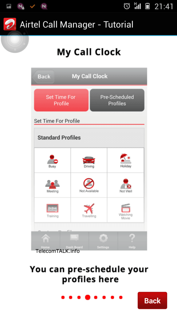 airtel talk: global VoIP calls APK for iPhone | Download Android ...