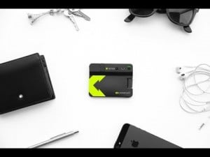 XS Powercard