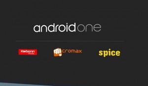 Android One 