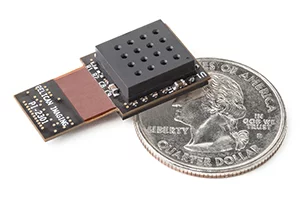 Pelican 4x4 Smartphone Camera Image Sensor Module