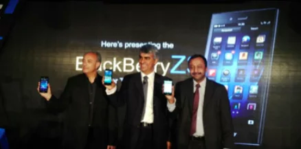 blckberry-z3-launch-india