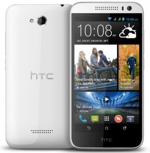HTC Desire 616